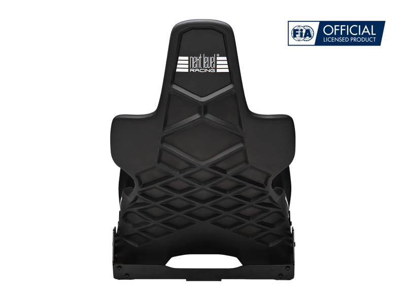 Preview: Next Level Racing® Elite Formula Sim Racing Seat (EFS)